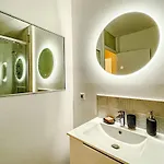 דירה 1 Bedroom With Balcony *