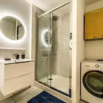 דירה 1 Bedroom With Balcony אנסי