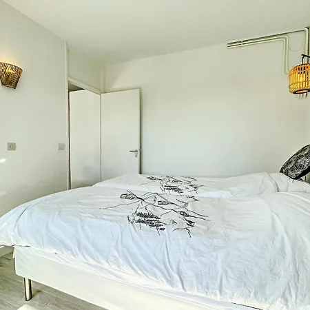 1 Bedroom With Balcony דירה אנסי